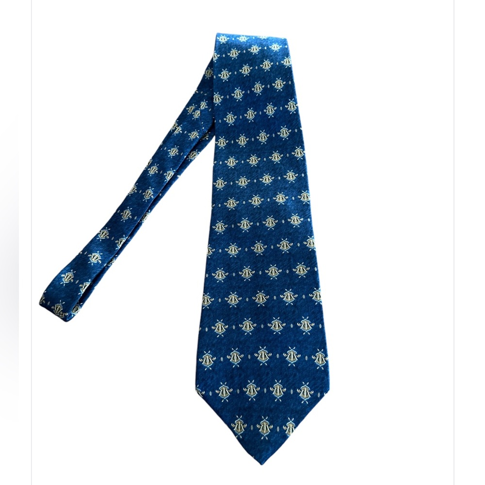 Bill Blass Black Label Tie